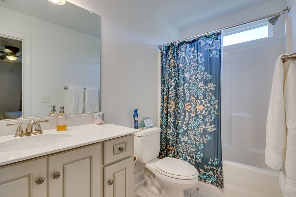 Photo of Bathroom in North Augusta
