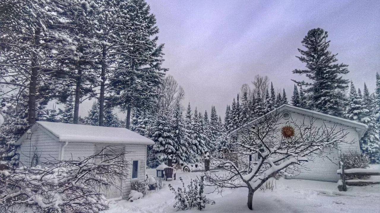 Photo of Outdoor in Notre-Dame-de-la-Merci
