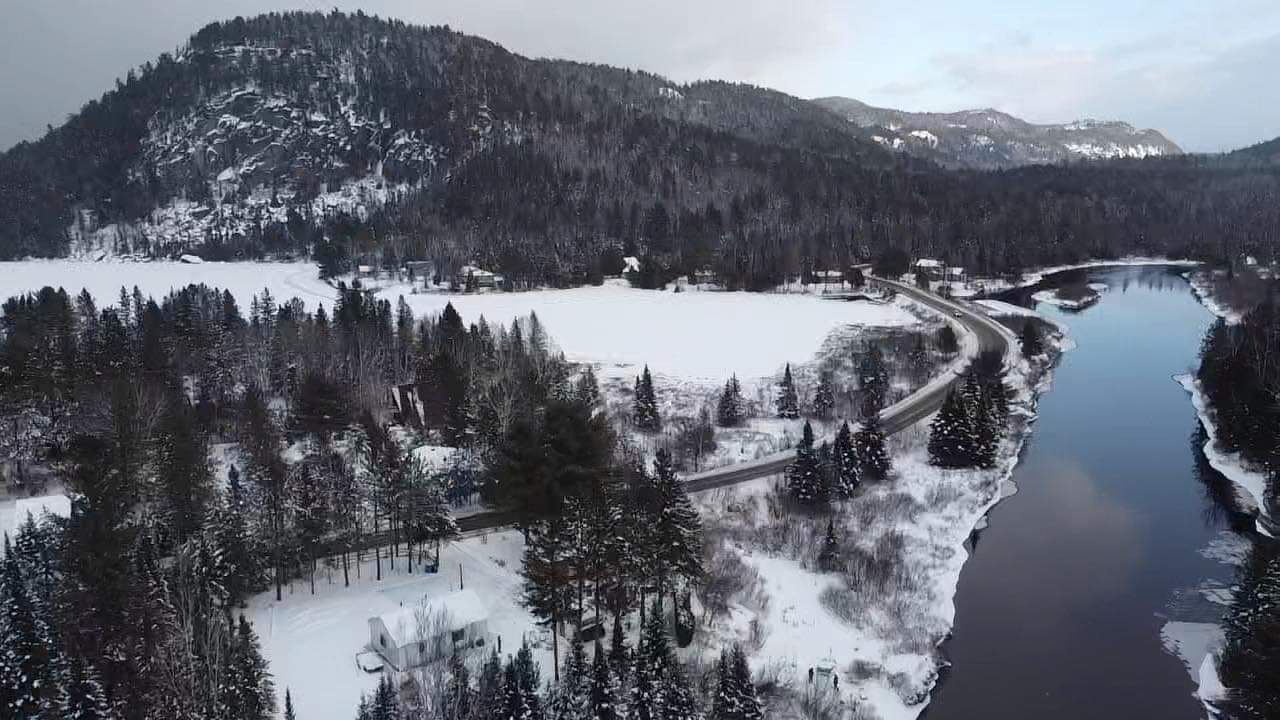Photo of Outdoor in Notre-Dame-de-la-Merci