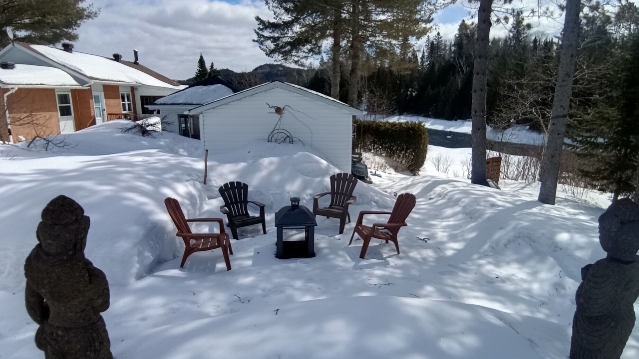 Photo of Outdoor in Notre-Dame-de-la-Merci