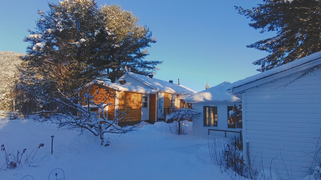 Photo of Outdoor in Notre-Dame-de-la-Merci