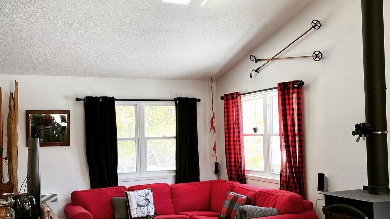 Photo of Livingroom in Notre-Dame-de-la-Merci
