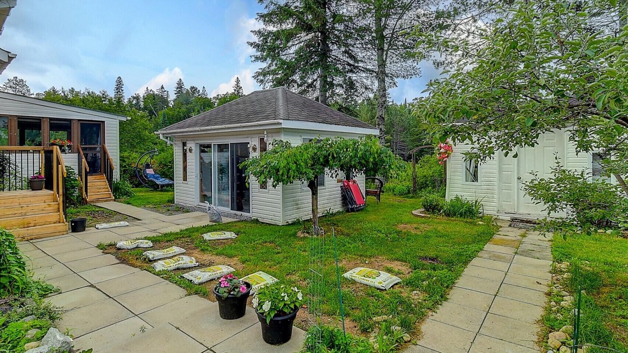 Photo of Outdoor in Notre-Dame-de-la-Merci