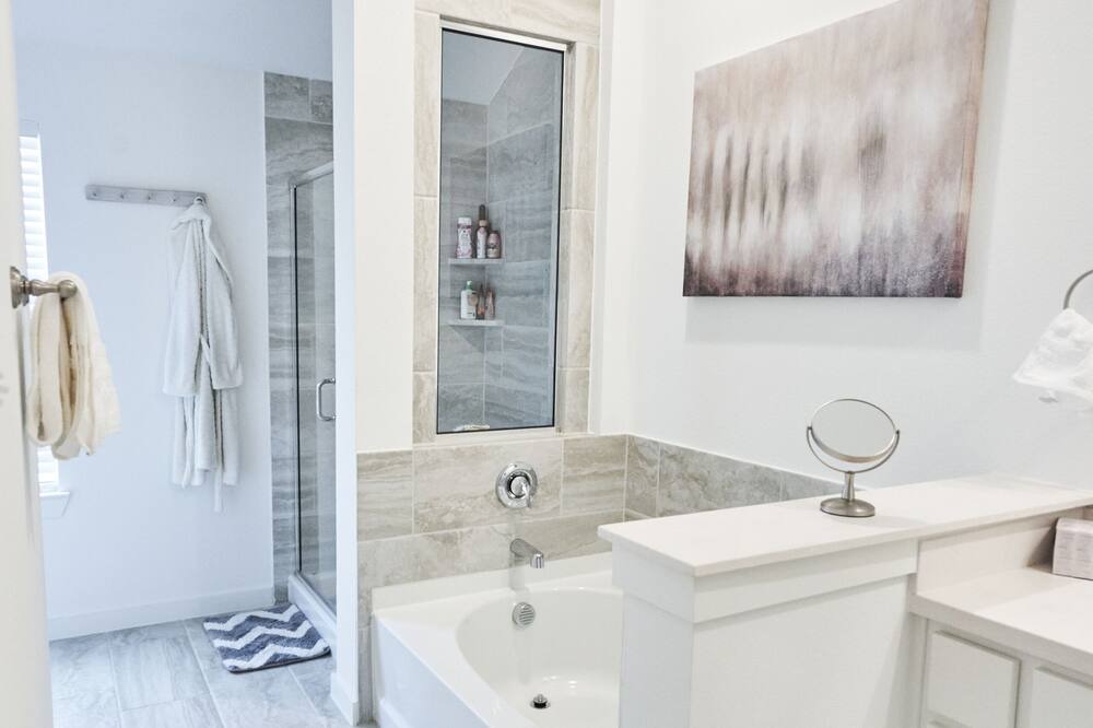 Photo of Bathroom in McKinney