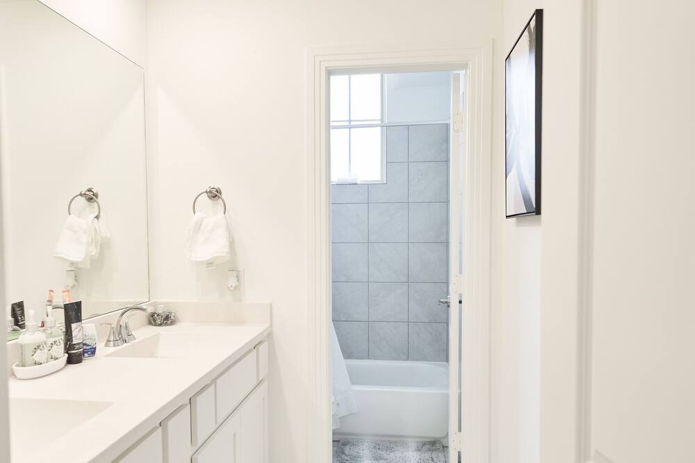 Photo of Bathroom in McKinney