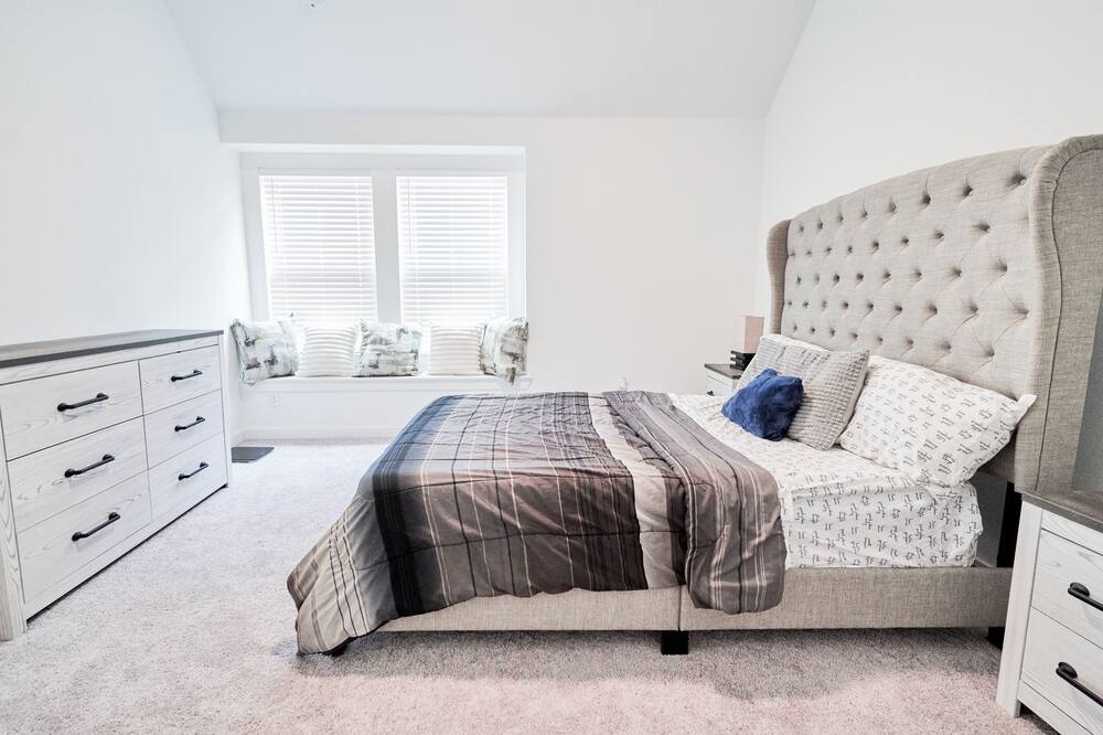 Photo of Bedroom in McKinney