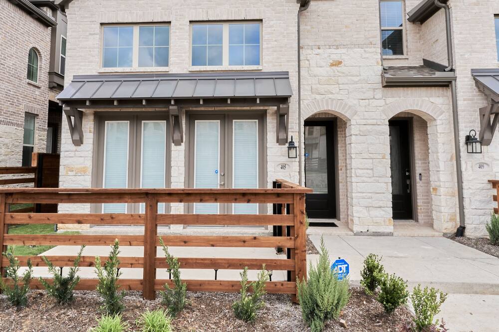 Photo of Outdoor in McKinney