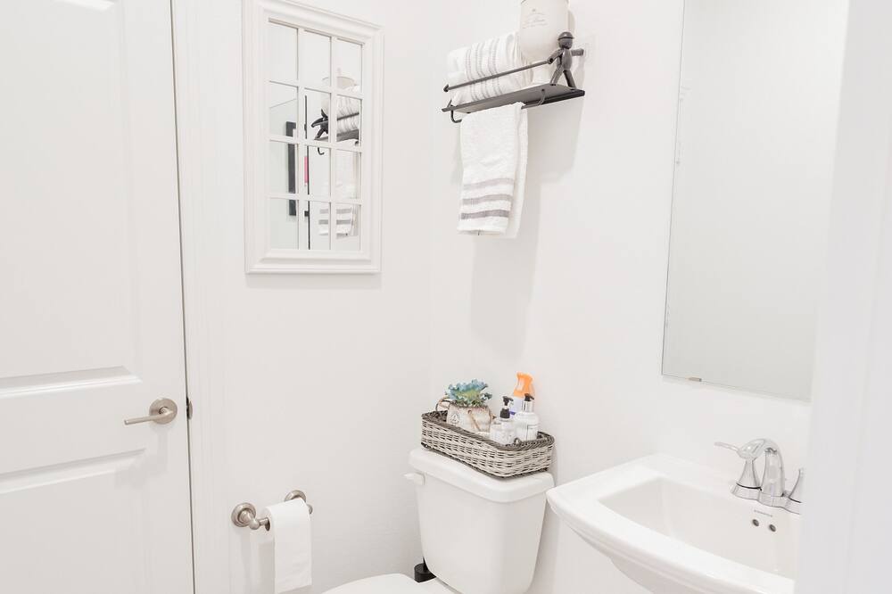 Photo of Bathroom in McKinney