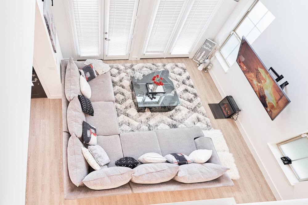 Photo of Livingroom in McKinney