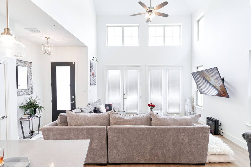 Photo of Livingroom in McKinney