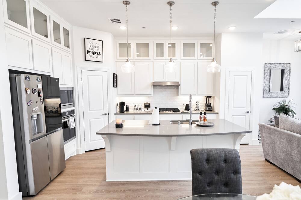 Photo of Kitchen in McKinney
