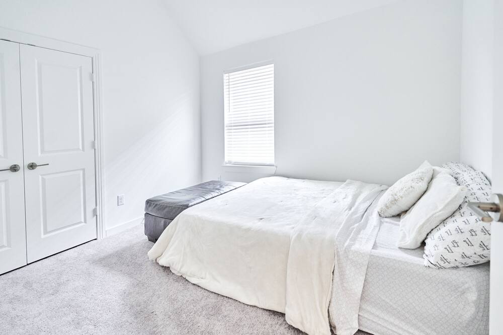 Photo of Bedroom in McKinney