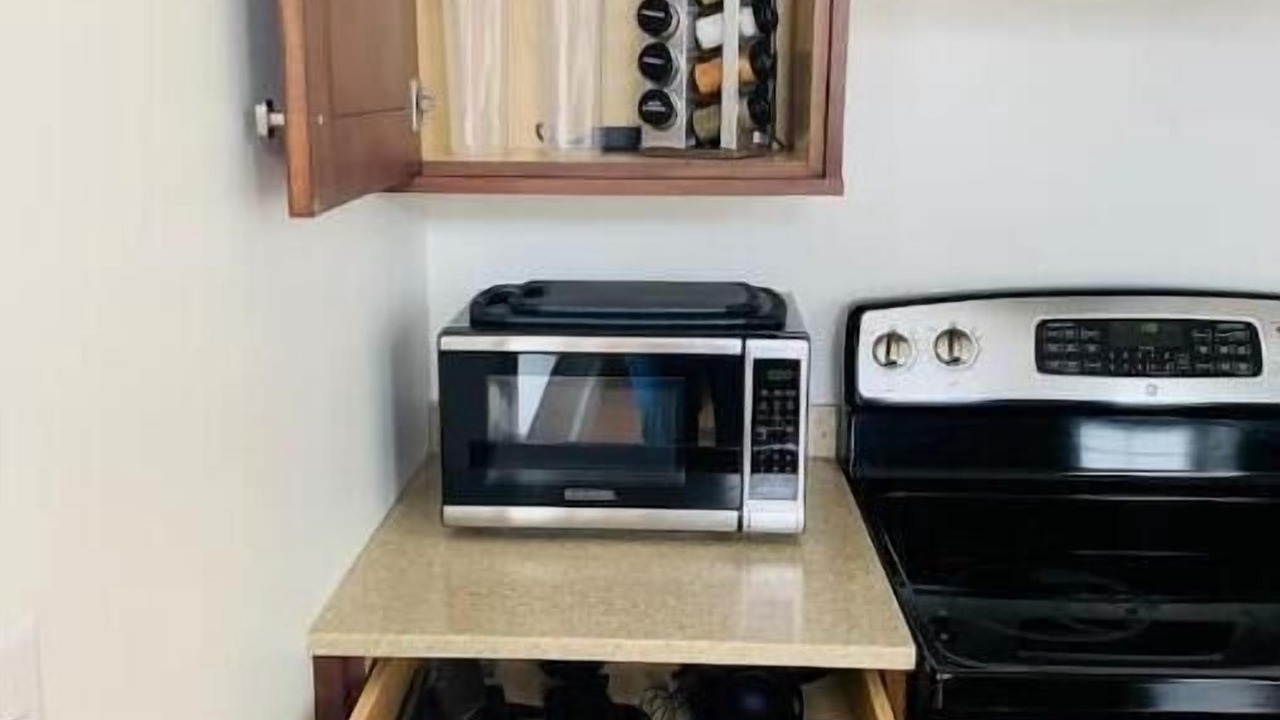 Photo of Kitchen in Warsaw