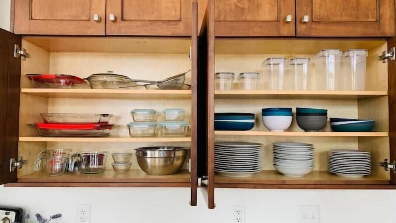 Photo of Kitchen in Warsaw