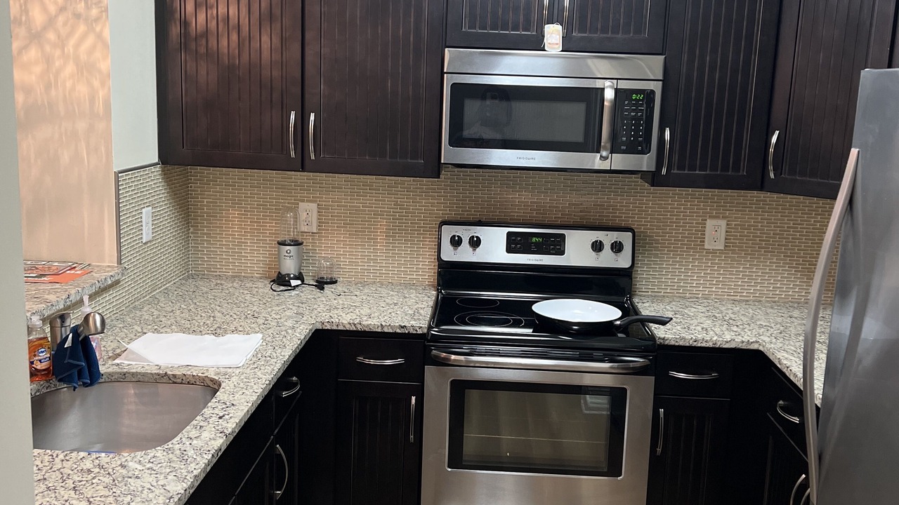 Photo of Kitchen in Cohoes