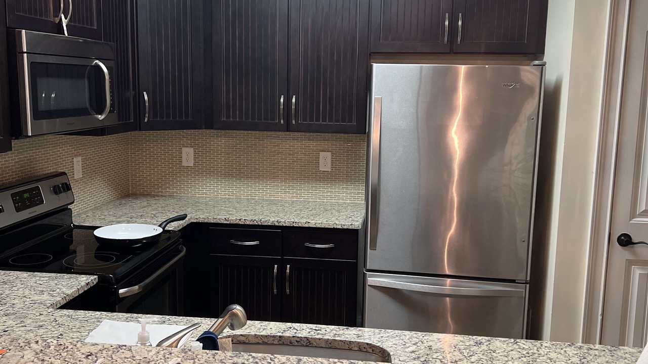 Photo of Kitchen in Cohoes