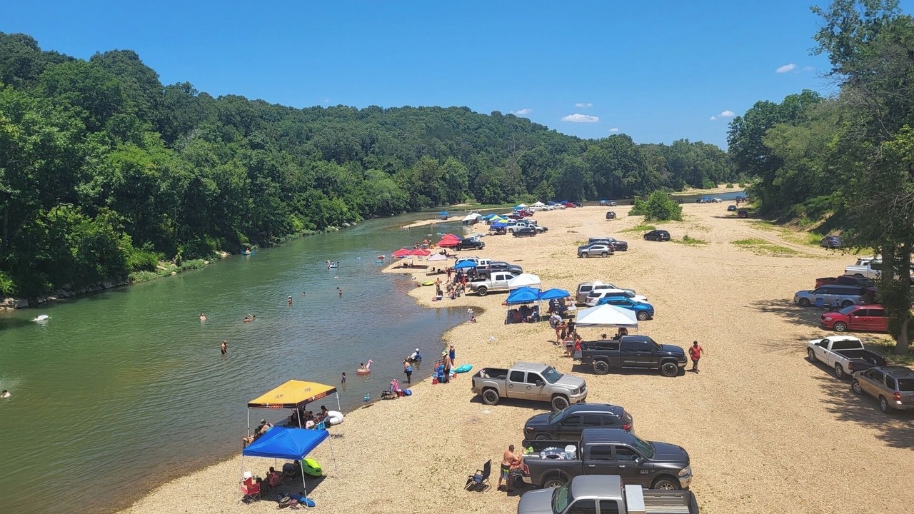 Photo of Outdoor in Proctor