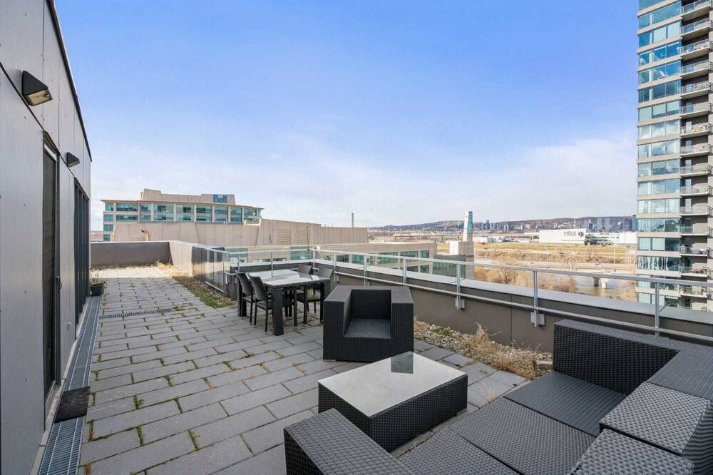 Photo of Outdoor in Montreal