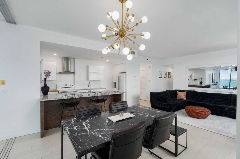 Photo of Kitchen in Montreal