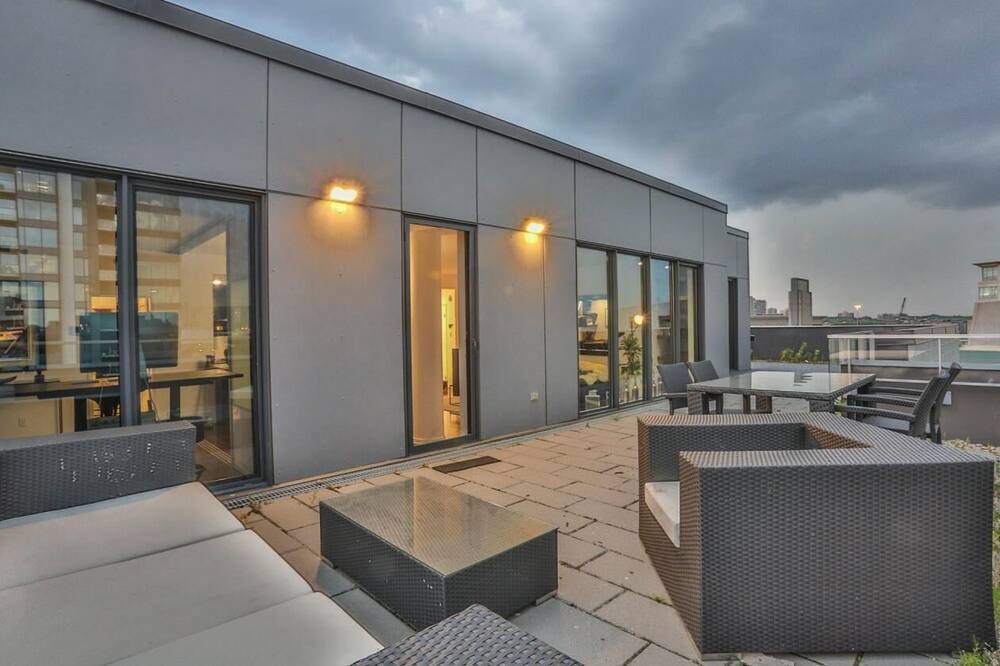 Photo of Outdoor in Montreal