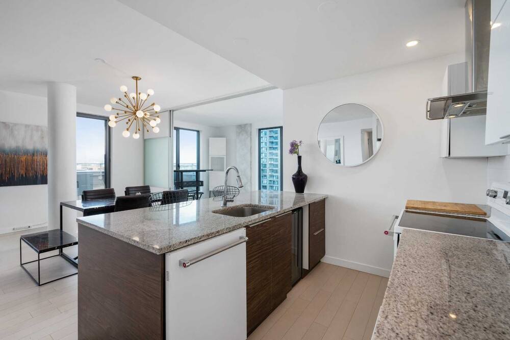 Photo of Kitchen in Montreal