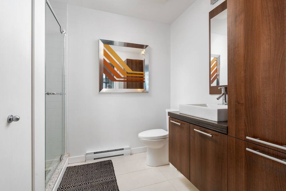 Photo of Bathroom in Montreal