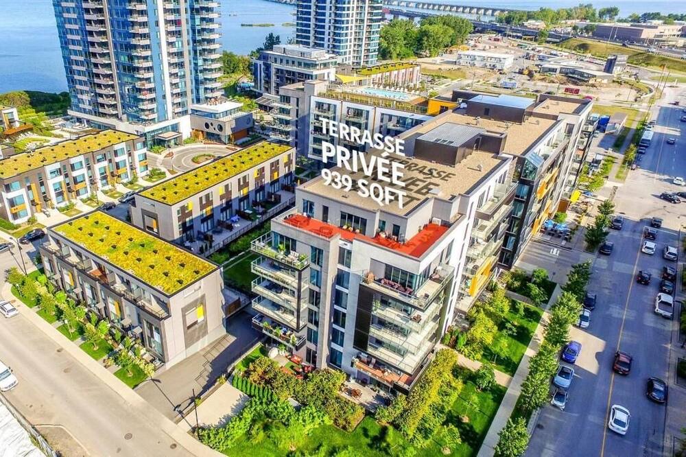 Photo of Outdoor in Montreal