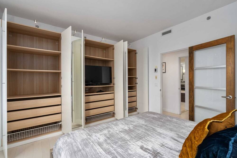 Photo of Bedroom in Montreal