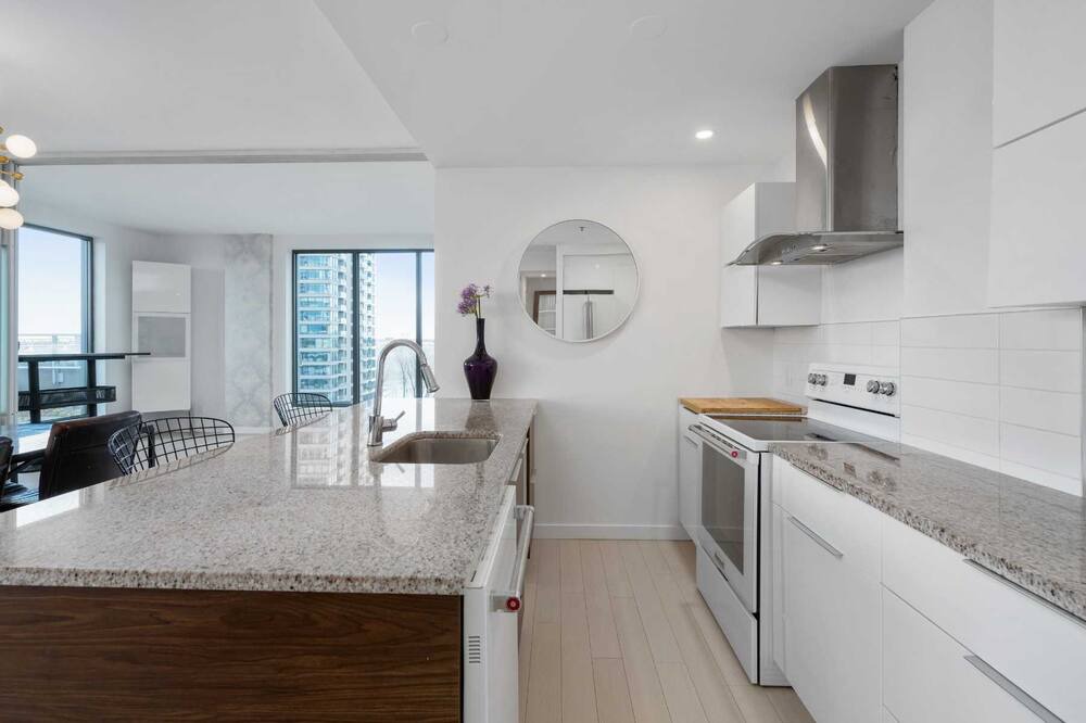 Photo of Kitchen in Montreal