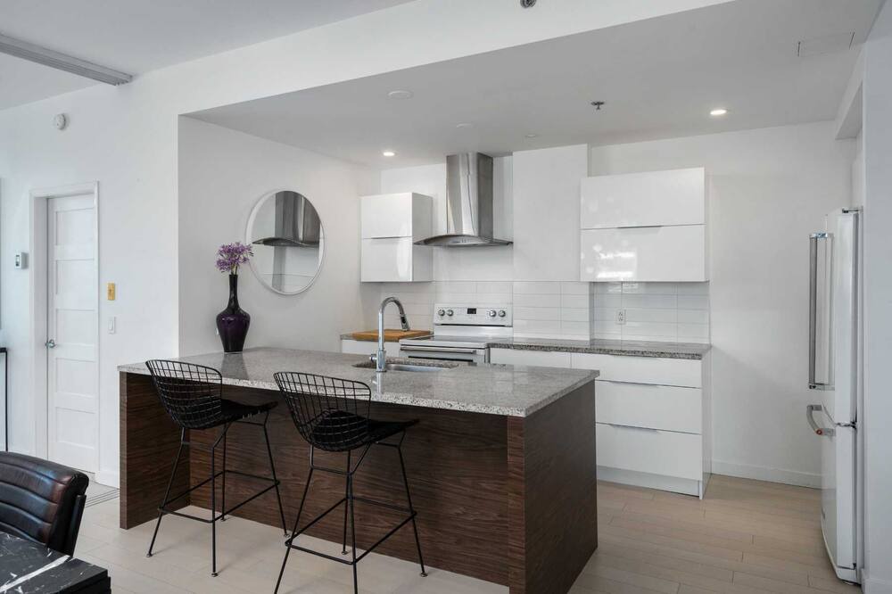 Photo of Kitchen in Montreal