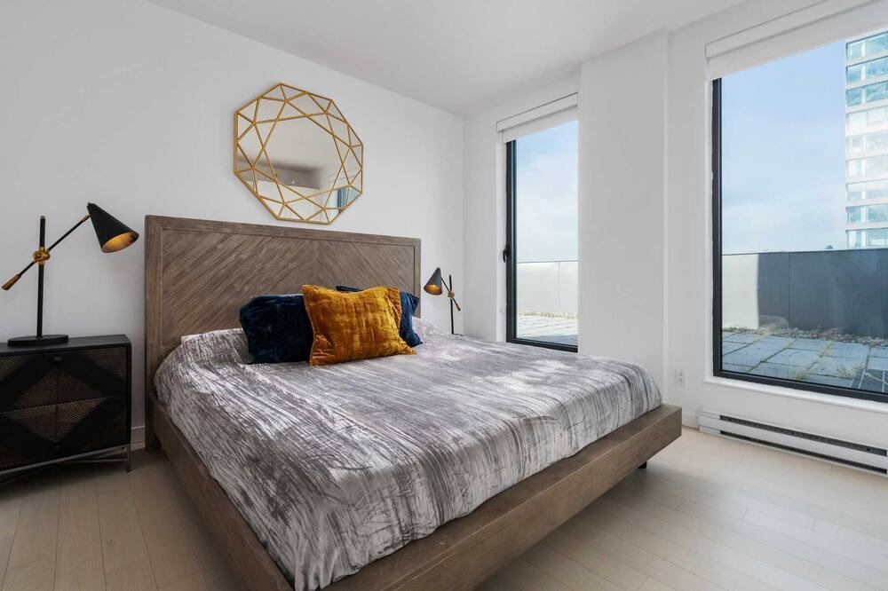 Photo of Bedroom in Montreal