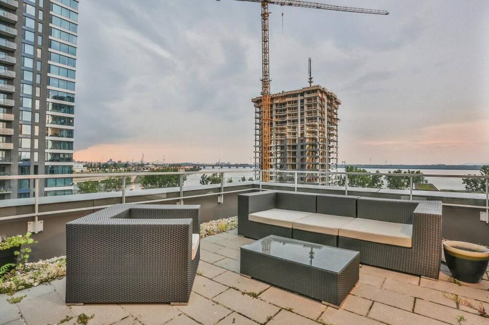 Photo of Outdoor in Montreal