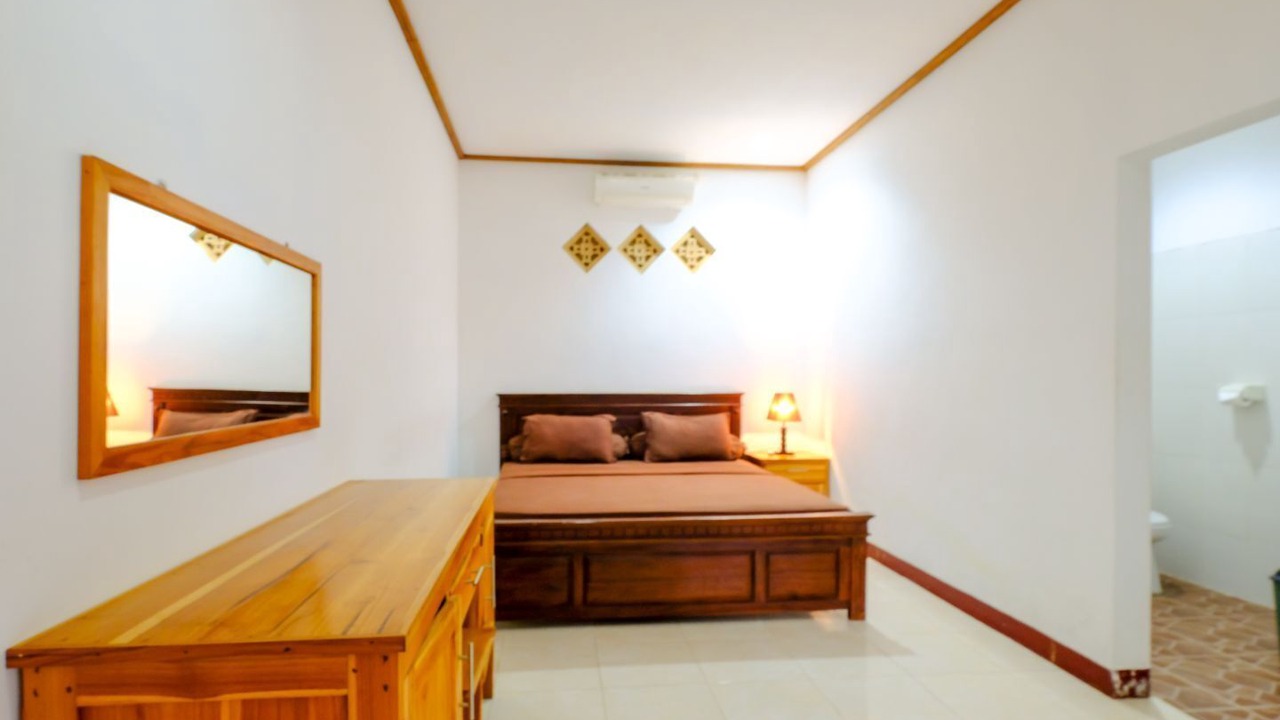 Photo of Bedroom in Kuta