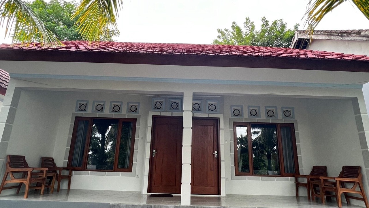 Photo of Bedroom in Kuta