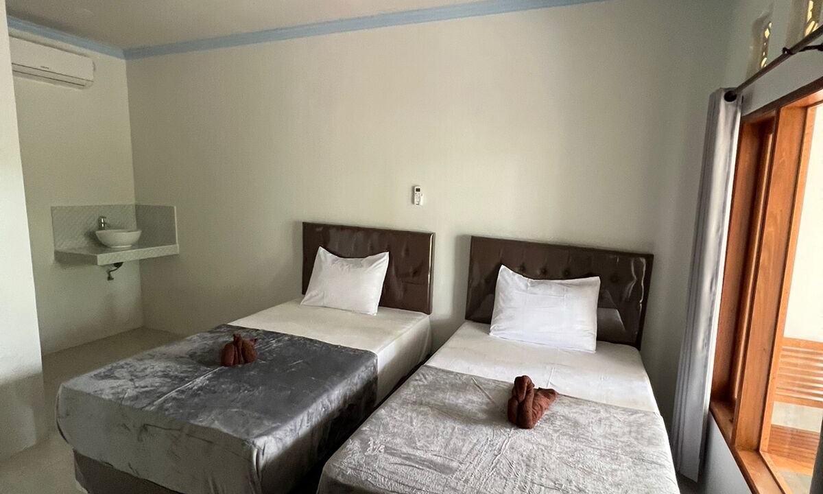 Photo of Bedroom in Kuta