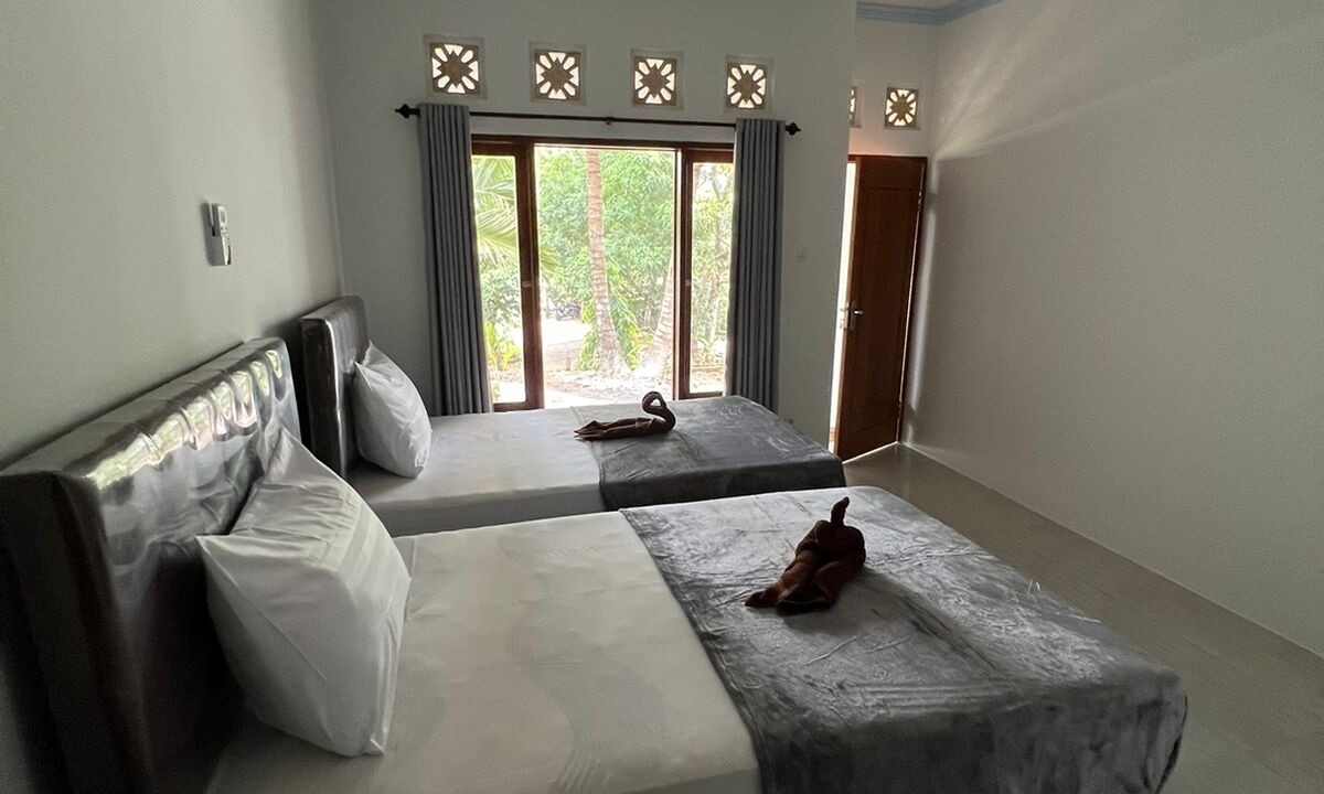 Photo of Bedroom in Kuta