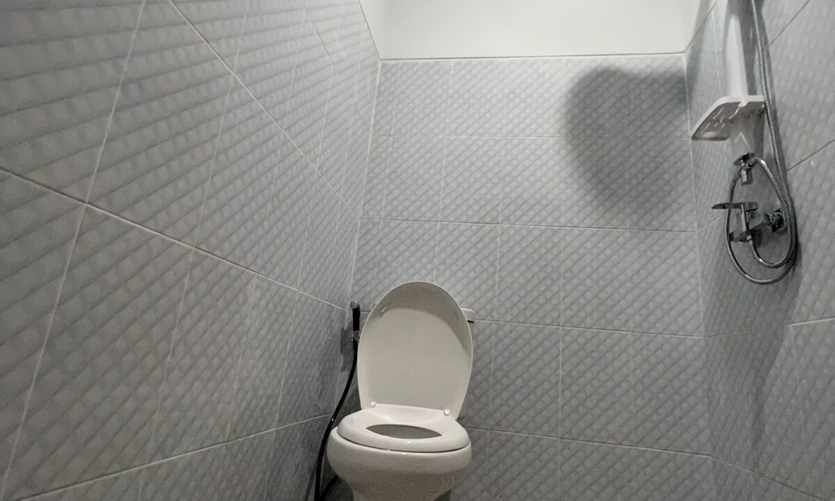 Photo of Bathroom in Kuta