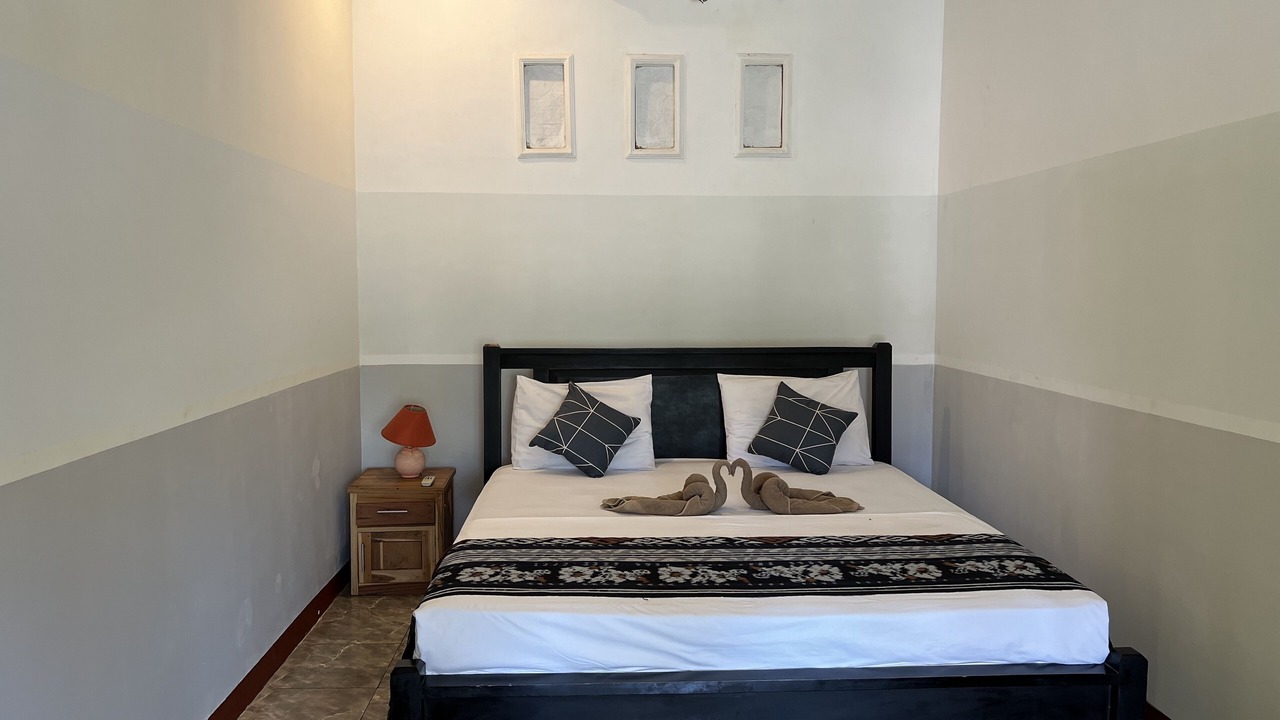 Photo of Bedroom in Kuta