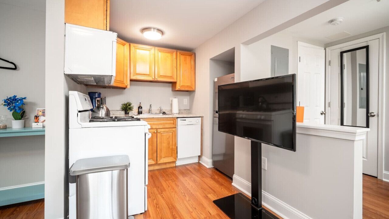 Photo of Kitchen in Downtown