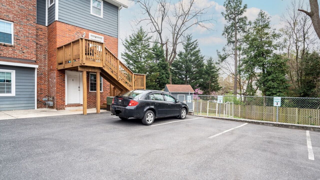 Photo of Outdoor in Downtown