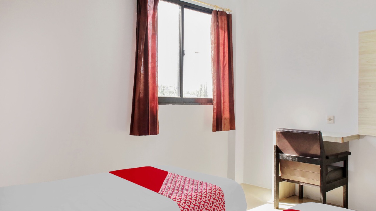Photo of Bedroom in Banjarbaru