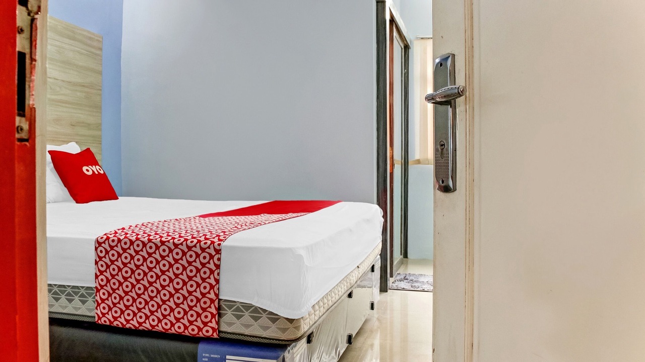 Photo of Bedroom in Banjarbaru