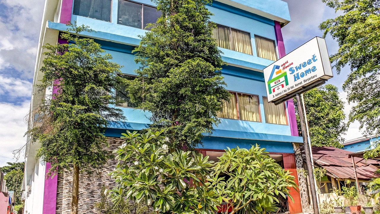 Photo of Outdoor in Banjarbaru