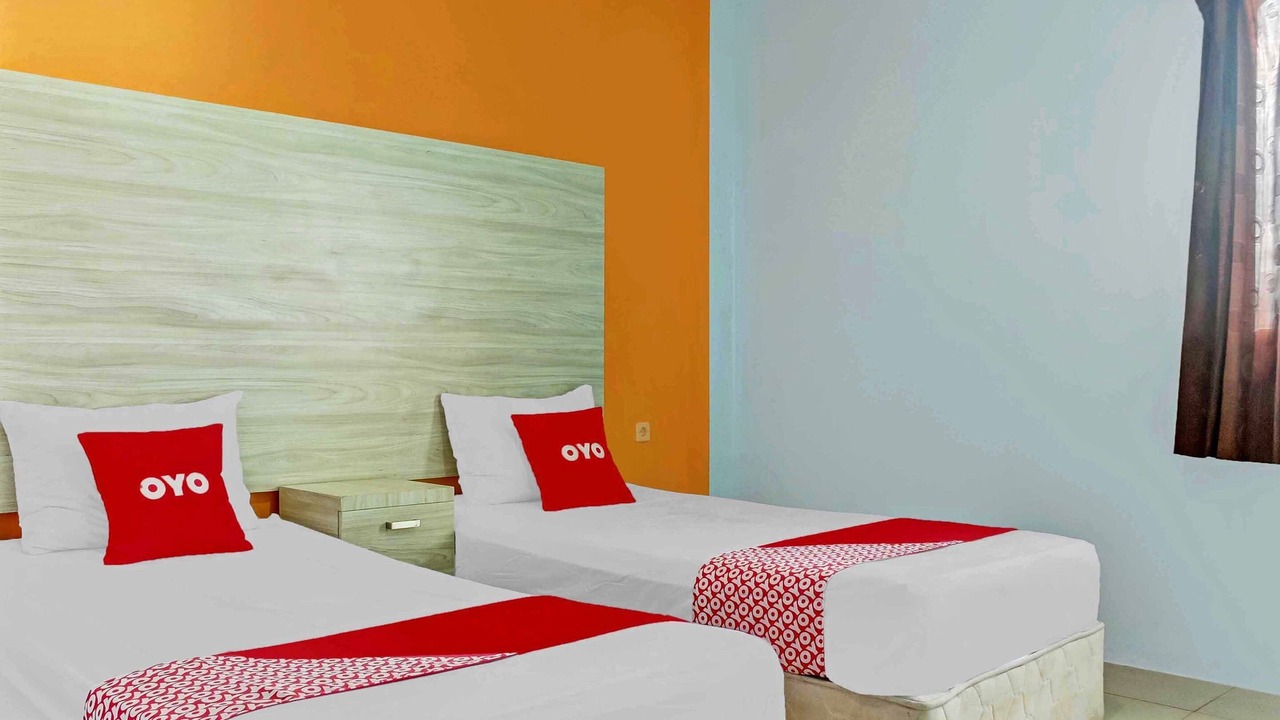Photo of Bedroom in Banjarbaru