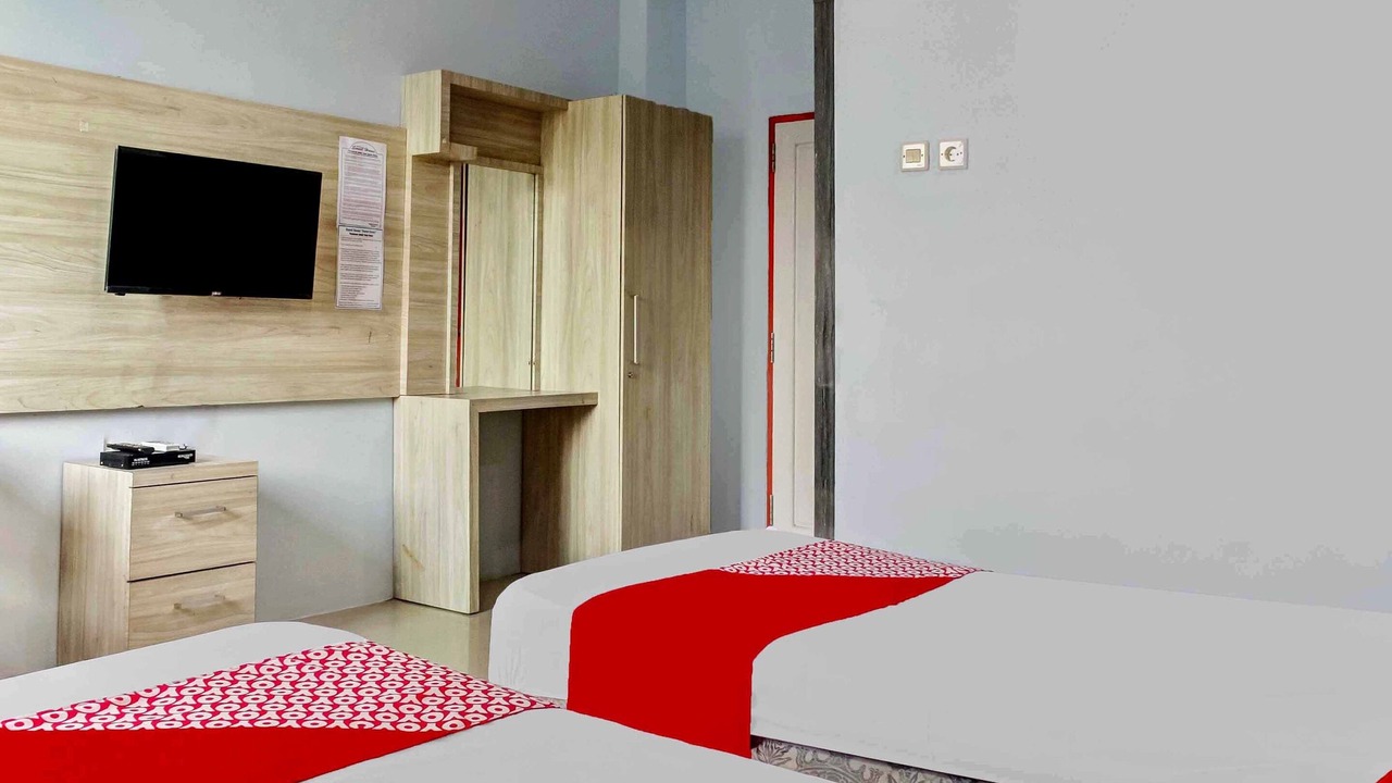 Photo of Bedroom in Banjarbaru