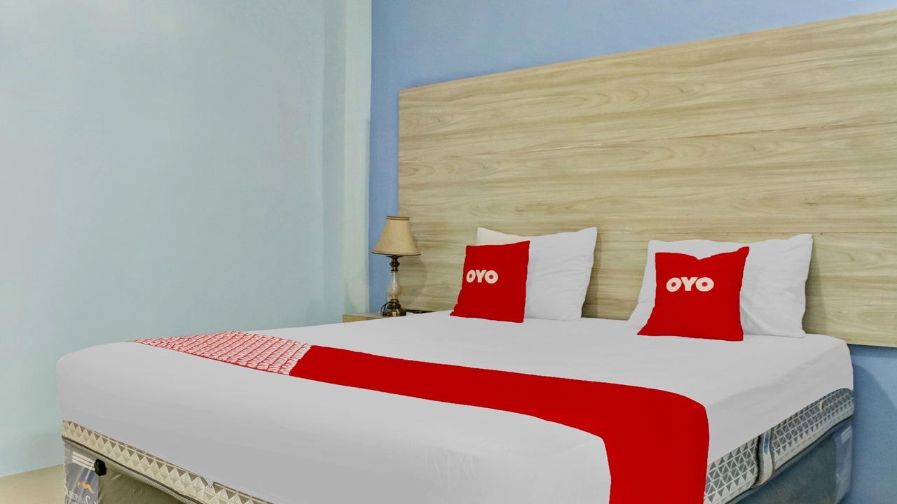 Photo of Bedroom in Banjarbaru