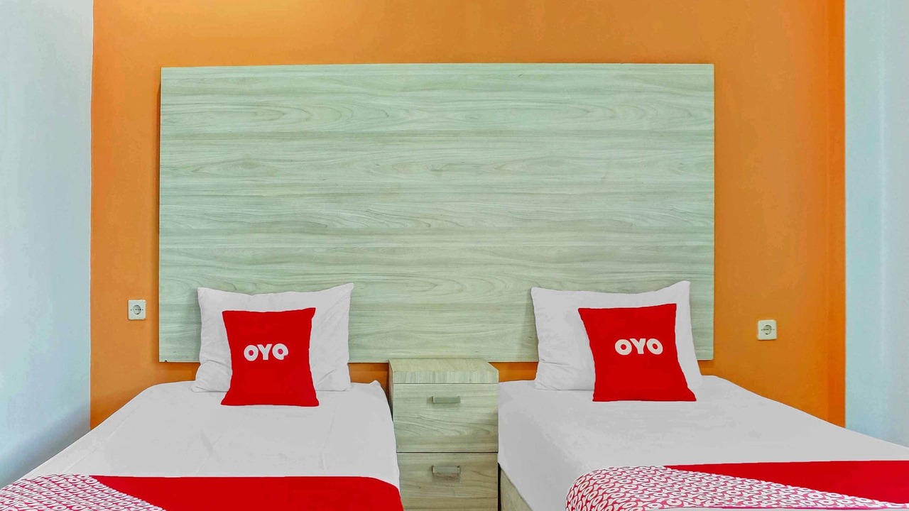 Photo of Bedroom in Banjarbaru