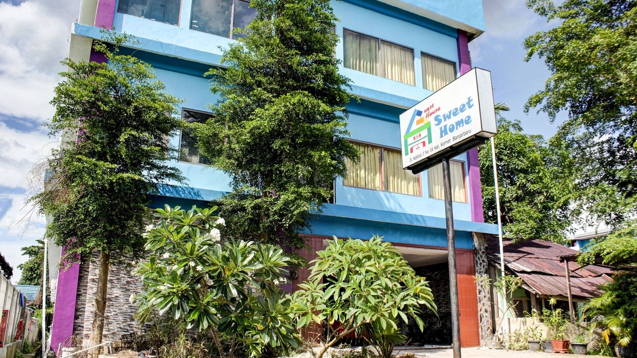 Photo of Outdoor in Banjarbaru