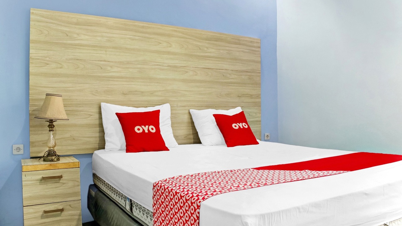 Photo of Bedroom in Banjarbaru