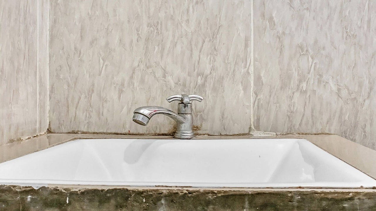 Photo of Bathroom in Banjarbaru